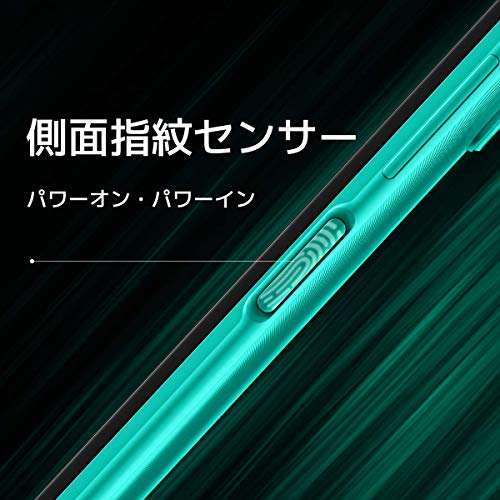 Xiaomi Redmi 9T 4G LTE GSM Volte Factory Unlocked 128GB + 4GB Ram Quad Camera 48MP Global 6.53 inch (Not Verizon Boost At&t Cricket Metro) + (w/Fast Car Chager) (Ocean Green) 6