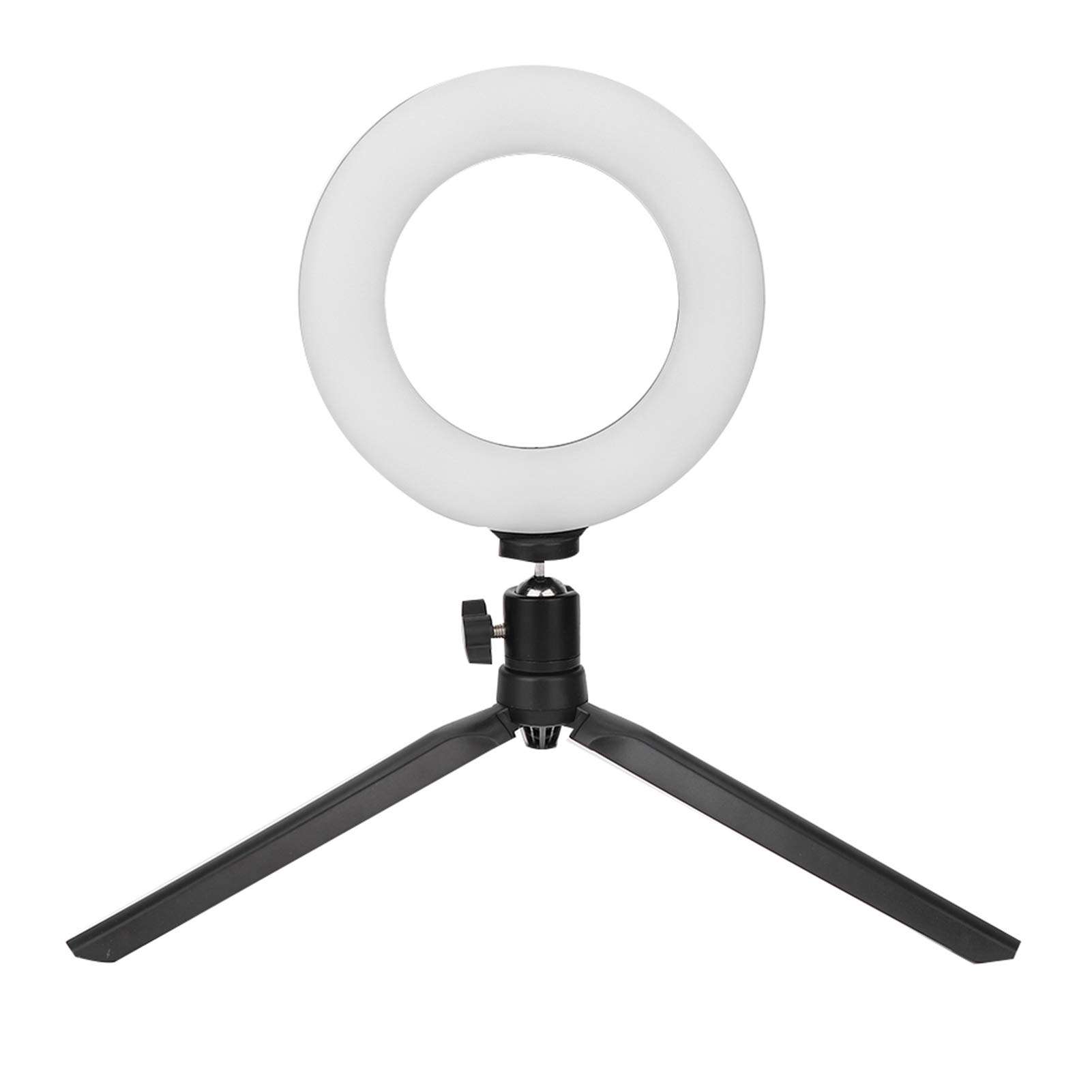 Makeup Light, Portable Fill Light USB 6 Inch for Makeup 6