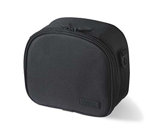 Steiner Premium Padded Binocular Case for 8x30/6x30/7x35/7x30, Black 1