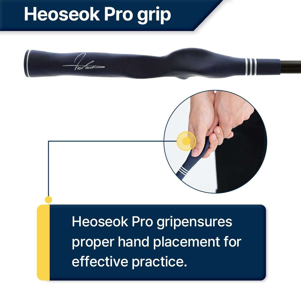 EIGHTEEN H Distance Racket Golf Swing Trainer Racket-Shaped Square Alignment Stick Lightweight Training Aid for Indoor Practice Equipment 6