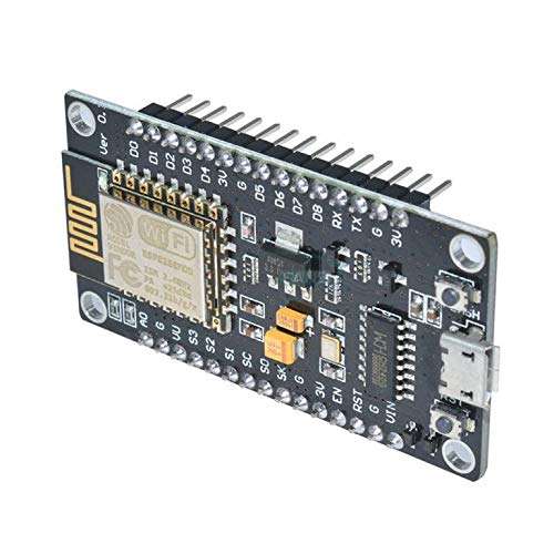 Generic ESP8266 Nodemcu Esp8266 Lua Amica Wifi Internet of Things Development Board Cp2102 Iot 2