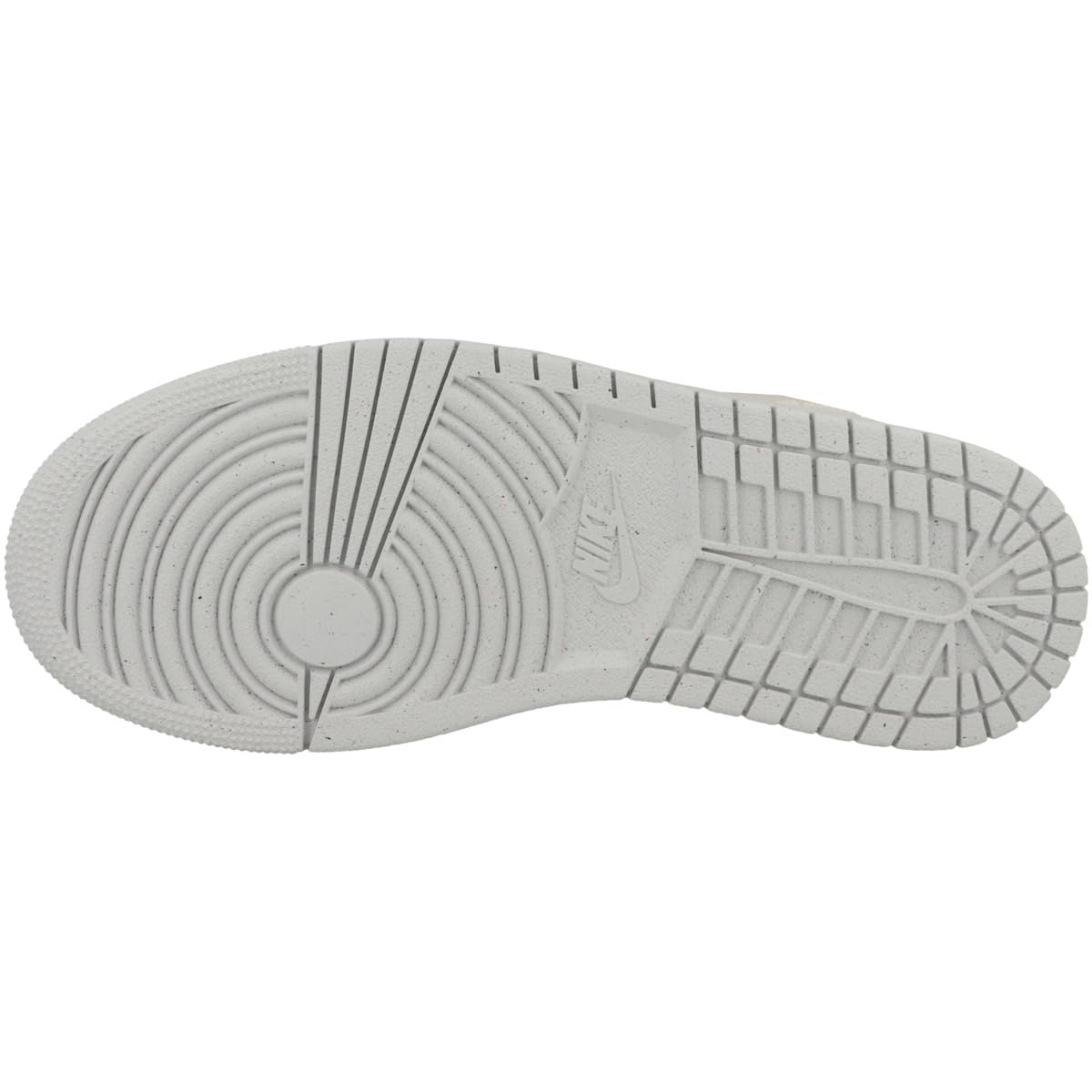 Jordan Womens AIR 1 MID WMNS DM9126 104 Sanddrift - Size 7W 5