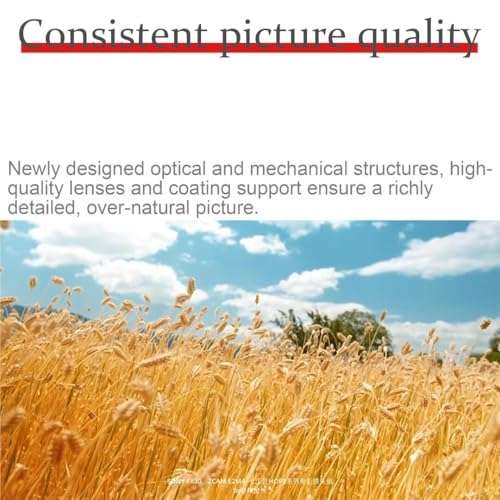 7artisans 10mm/16mm/25mm/35mm/50mm/85mm T2.1 Cine Lens for M43 Mount APS-C 260° Ultra Long Focus Large Aperture Prime Mirrorless Camera Lens for Portraiture/Street Photography/Humanistic(16mm) 3