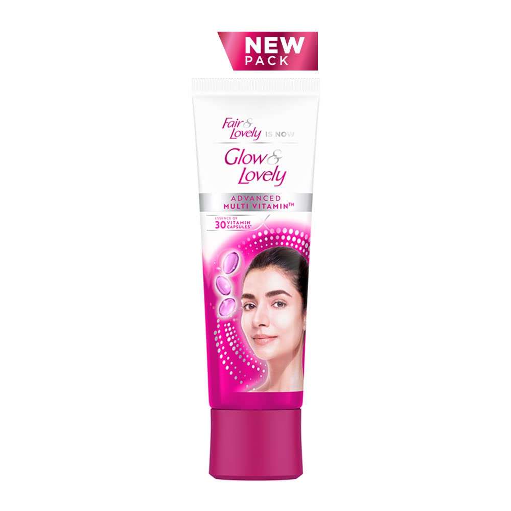 Glow & Lovely Advanced Multi Vitamin Face Cream 50 g 1