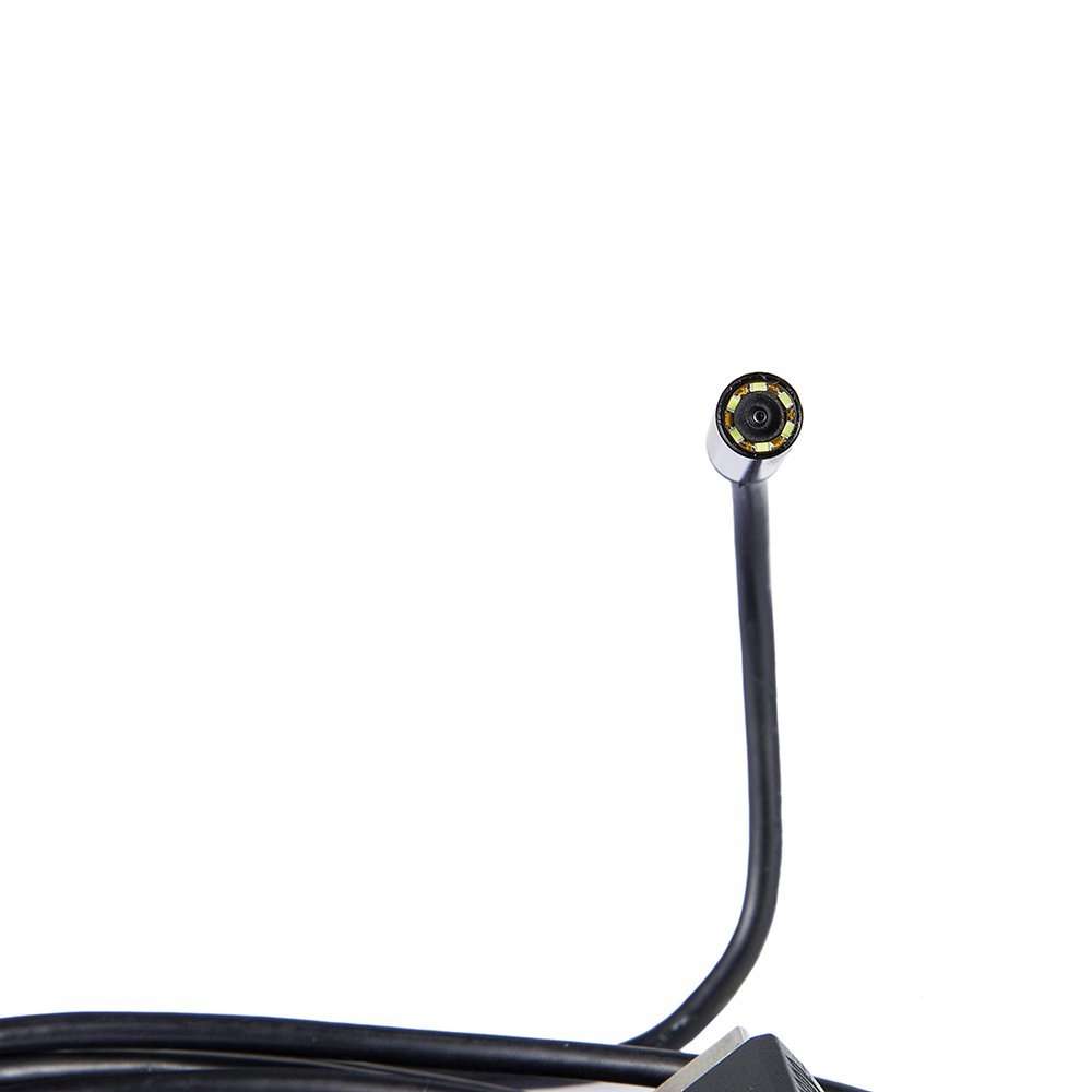 3NH® 5M Cable : Hd 2Mp 6 Led 8.5Mm Lens /2M/5M/10M Usb Endoscope Waterproof Inspection Borescope Tube Camera 4