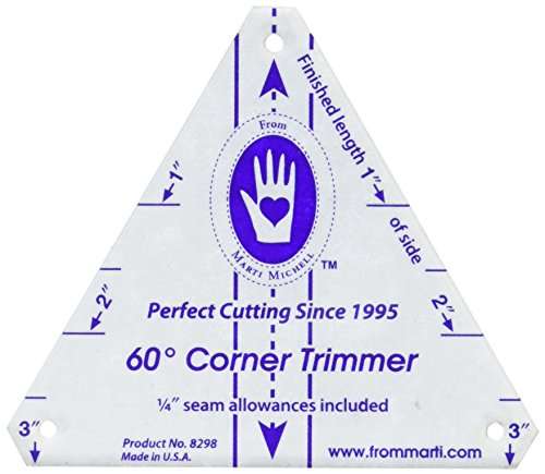 Marti Michell 60 Degree Corner Turner