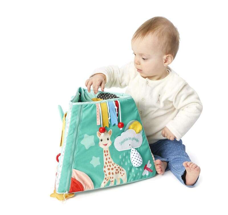 TABLE ACT MULTIFACE SOPHIE 4