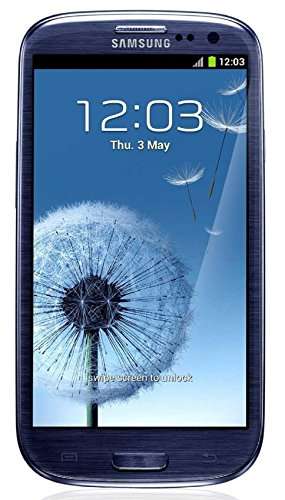 Samsung Galaxy S3 i9300 16GB - Unlocked International Version No Warranty