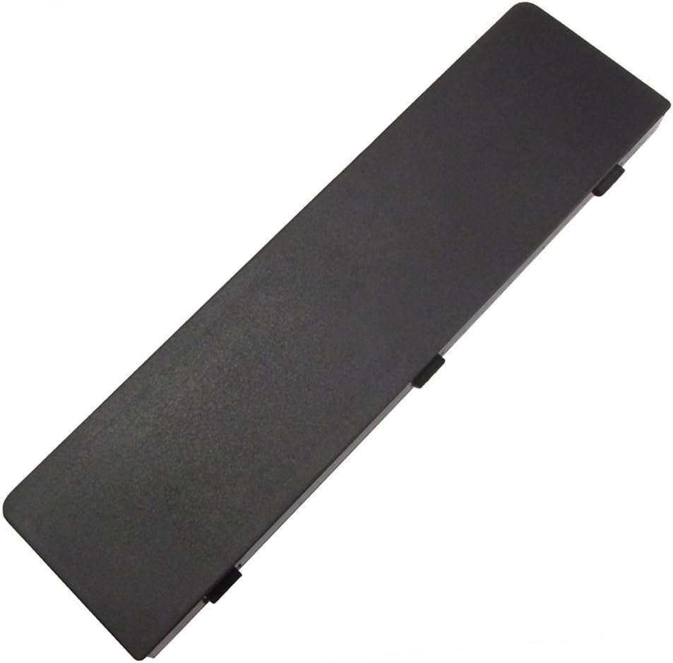 11.1V New 6 Cell Laptop/Notebook Battery for DELL Vostro A860n Series Vostro A860 Vostro 1015 Vostro 1014 Inspiron 1410 Replacement Laptop Battery for DELL 451-10673 312-0818(6-Cells 5200 Mah) 4