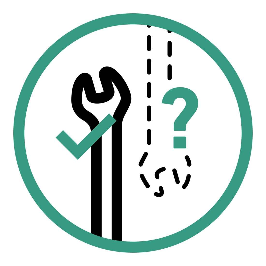 Stahlwille 96830118 7-Pieces Pliers Set, Drop-forged Steel, Multi-purpose Pliers w/Comfortable Handle, Strong & Durable, for Repairs, For the Drawers of Tool Trolley No. 13217, Made in Germany 3