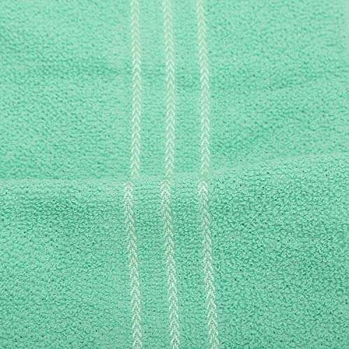 Ayus Cotton Kitchen Towels 275 GSM (Set of 10, Multicolour) 3