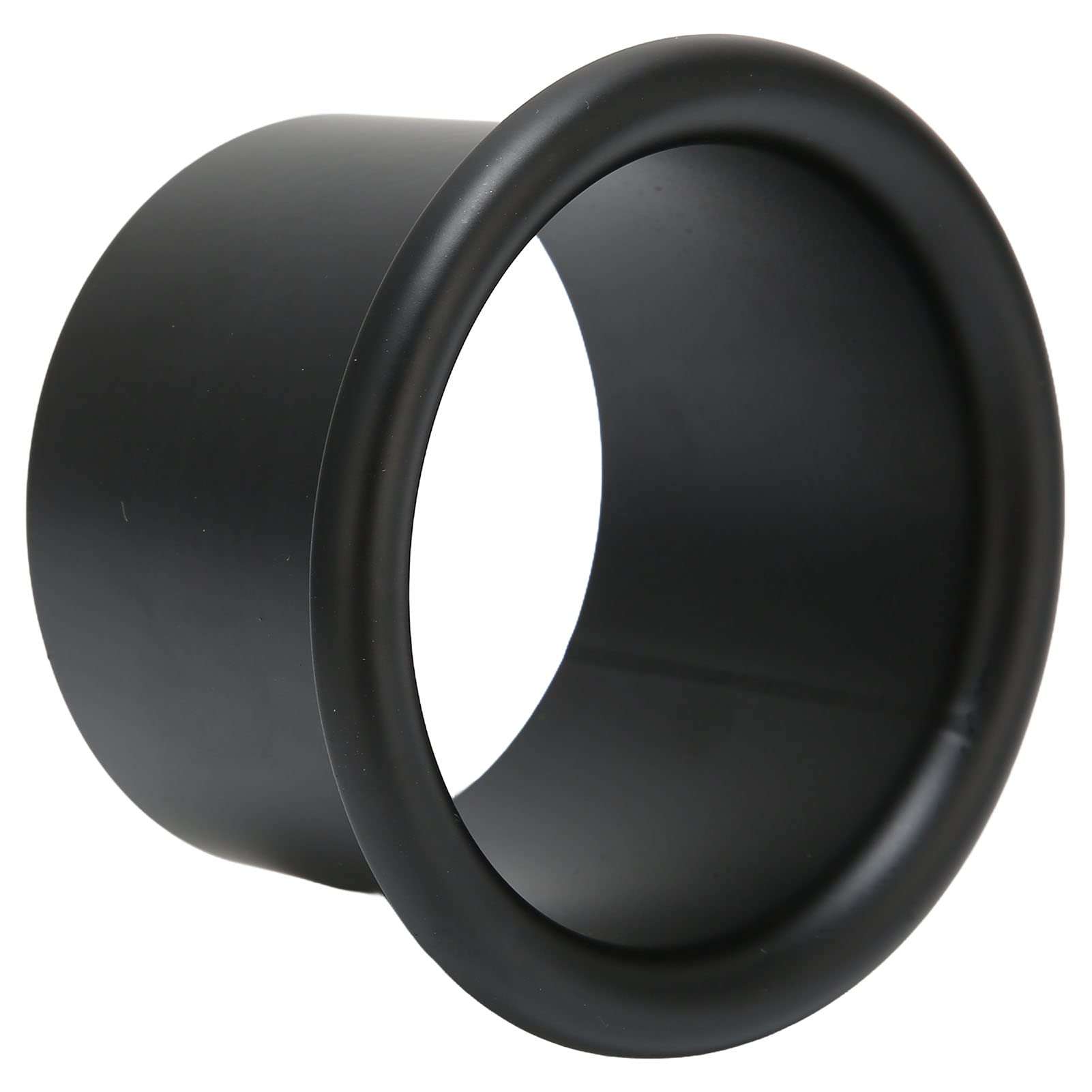 Hair Dryer Holder , Hair Dryer Holder Rust Proof Firm Stainless Steel Hair Dryer Stand for Bathroom Hotel Fits Most Furniture And (black) Hair Dryer Tray Stand 6