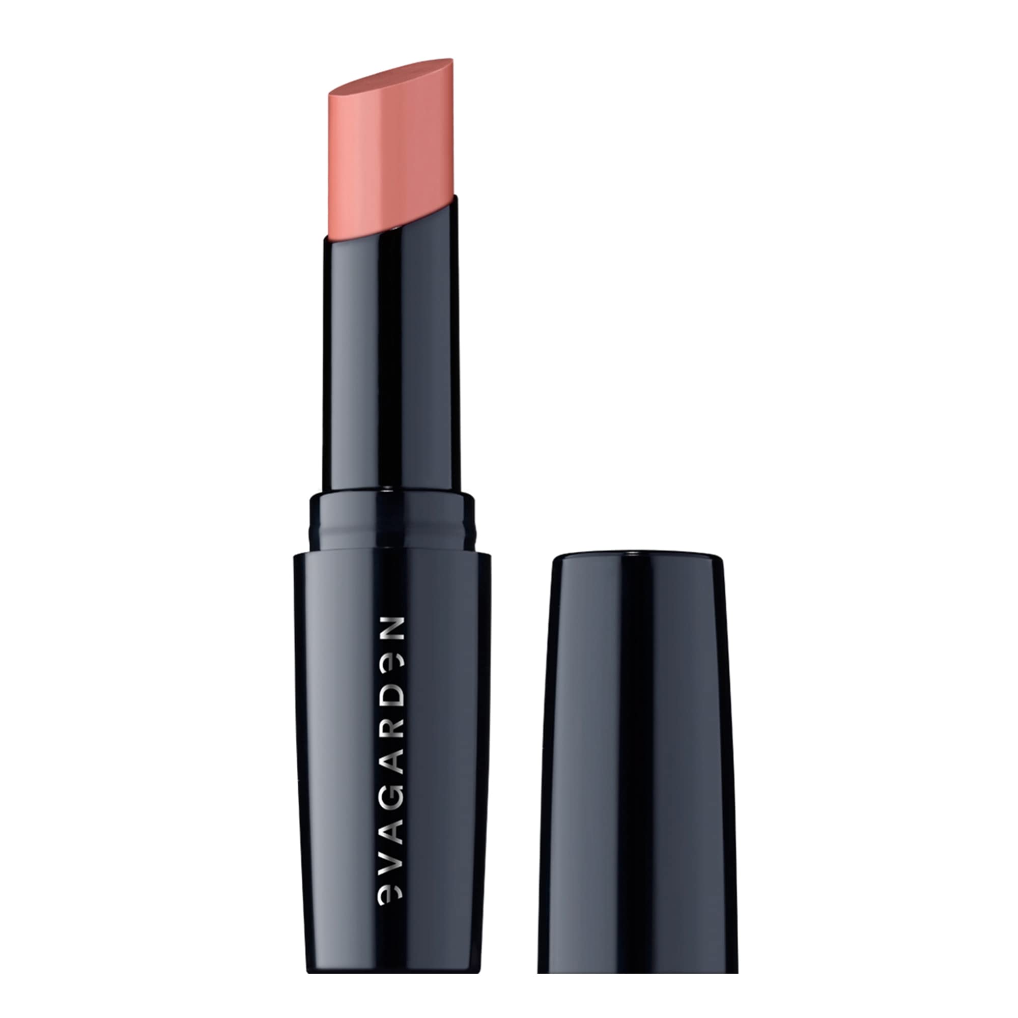EVAGARDEN Pleasure Lipstick - Moisturizes and Nourishes - Protects with SPF - Soft Application Spreads Easily and Provides Smoothness - Gives Volume Effect and Bright Color - 661 Canyon Clay - 0.1 oz 1