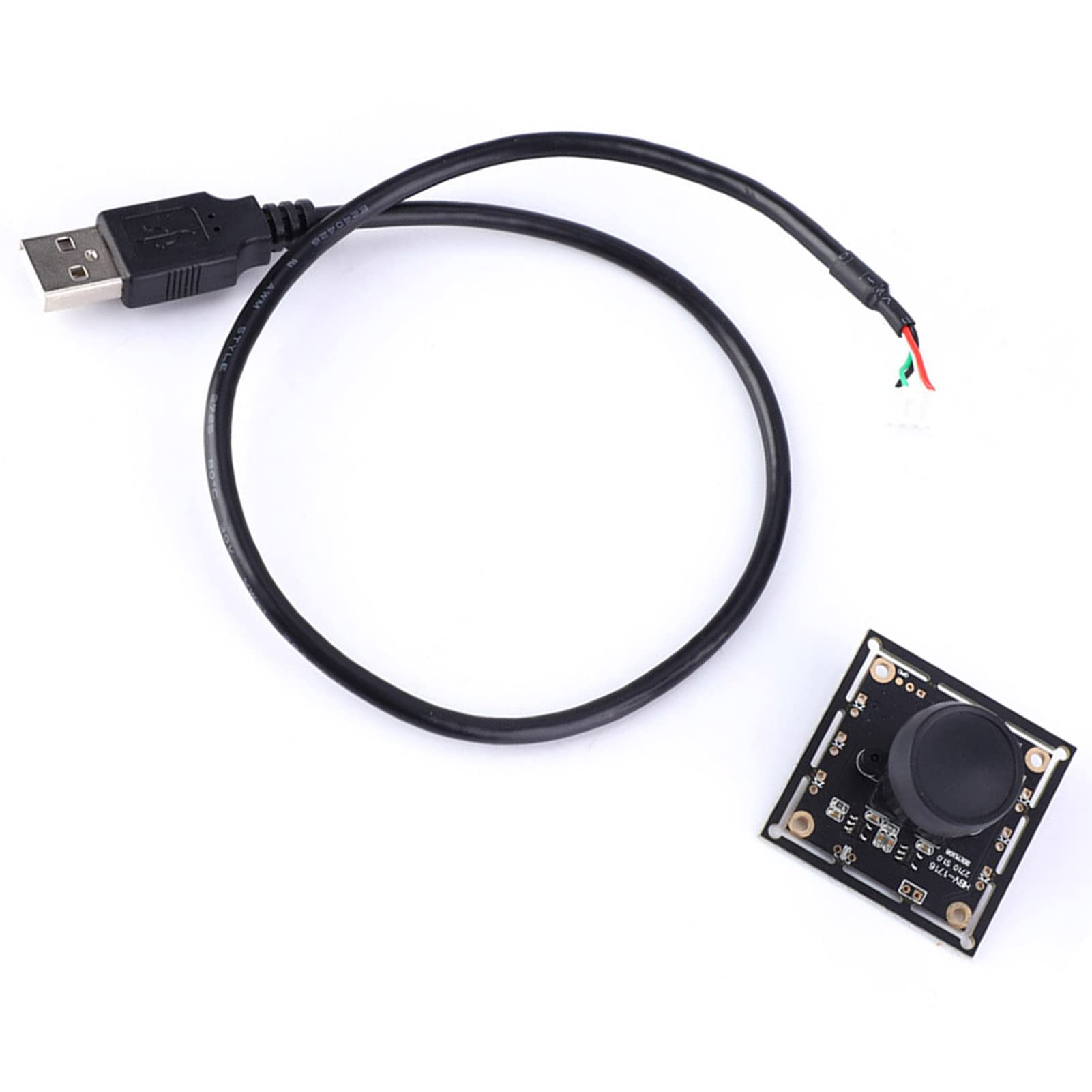 Camera Module 2 Million High Pixels 1920x1080 Camera Module Lightweight Easy to Install for Industrial Equipment 5