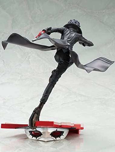 Kotobukiya Persona 5: Hero Artfx J Statue 5
