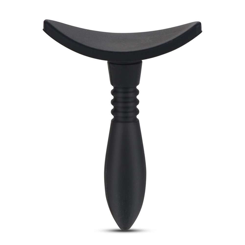 Lazy Eyeshadow Stamp Crease Eye Shadow Applicator Eye Contour Makeup Tool Eyeshadow Brushes for Eyes Makeup Draw Tool Make Eyeshadow In Seconds