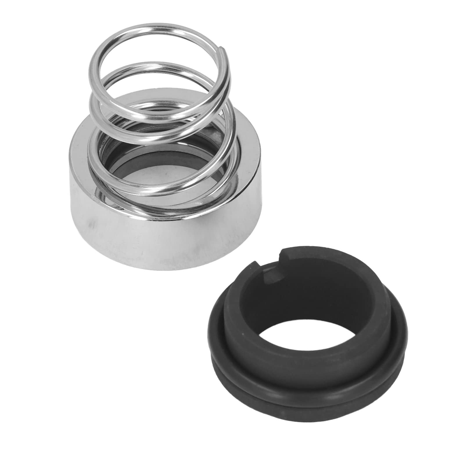 Pump, Compact Size Cemented Carbide Durable Mechanical Seals for Replacement 4