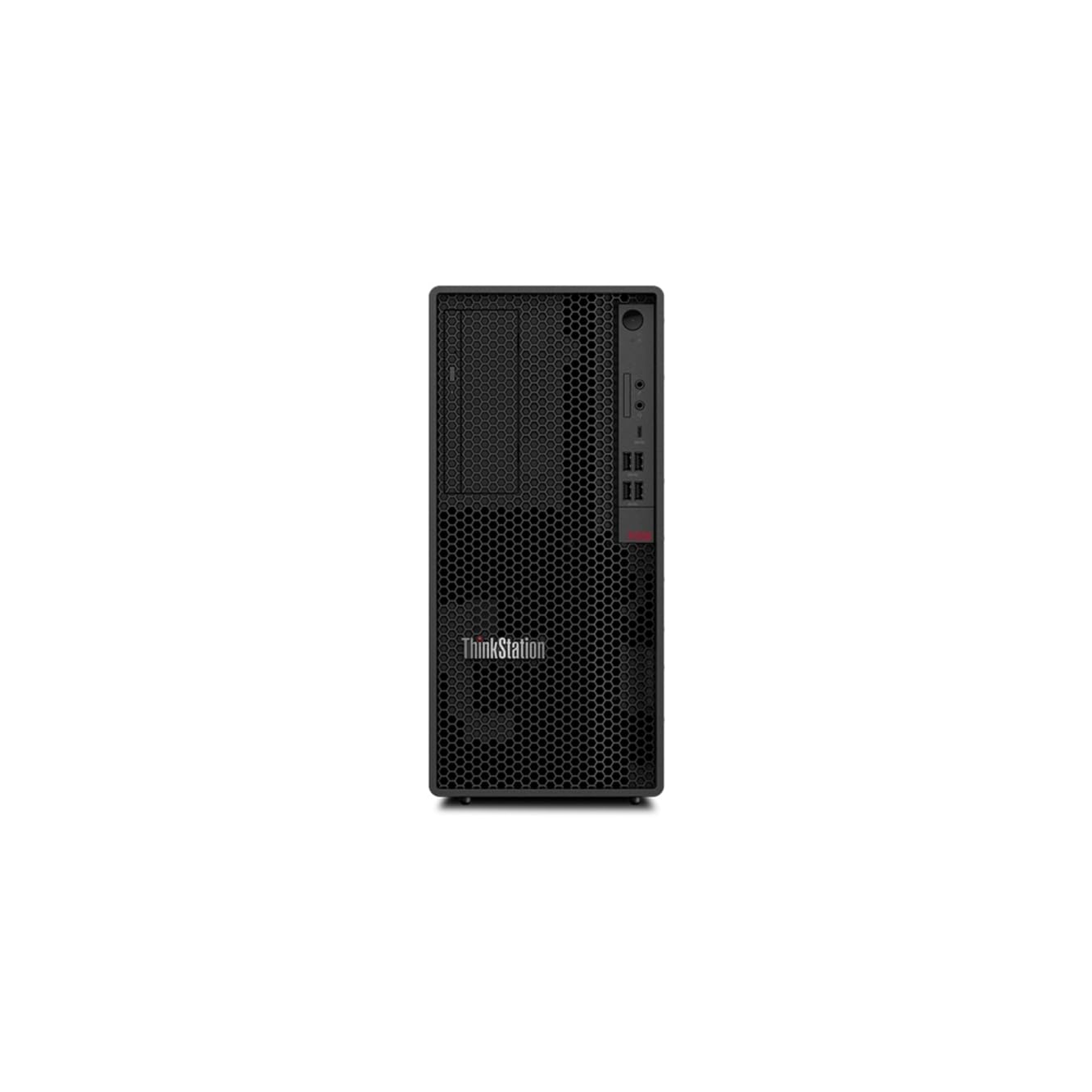 Powerful Lenovo ThinkStation P358 with AMD Ryzen 5 Pro 5645, 8GB RAM, 256GB 3.70 GHz SSD Hexa-core, NVIDIA T1000 8GB GDDR6 Graphics, Windows 11 Pro (64-Bit) DDR4-3200 UDIMM 196801862043 1
