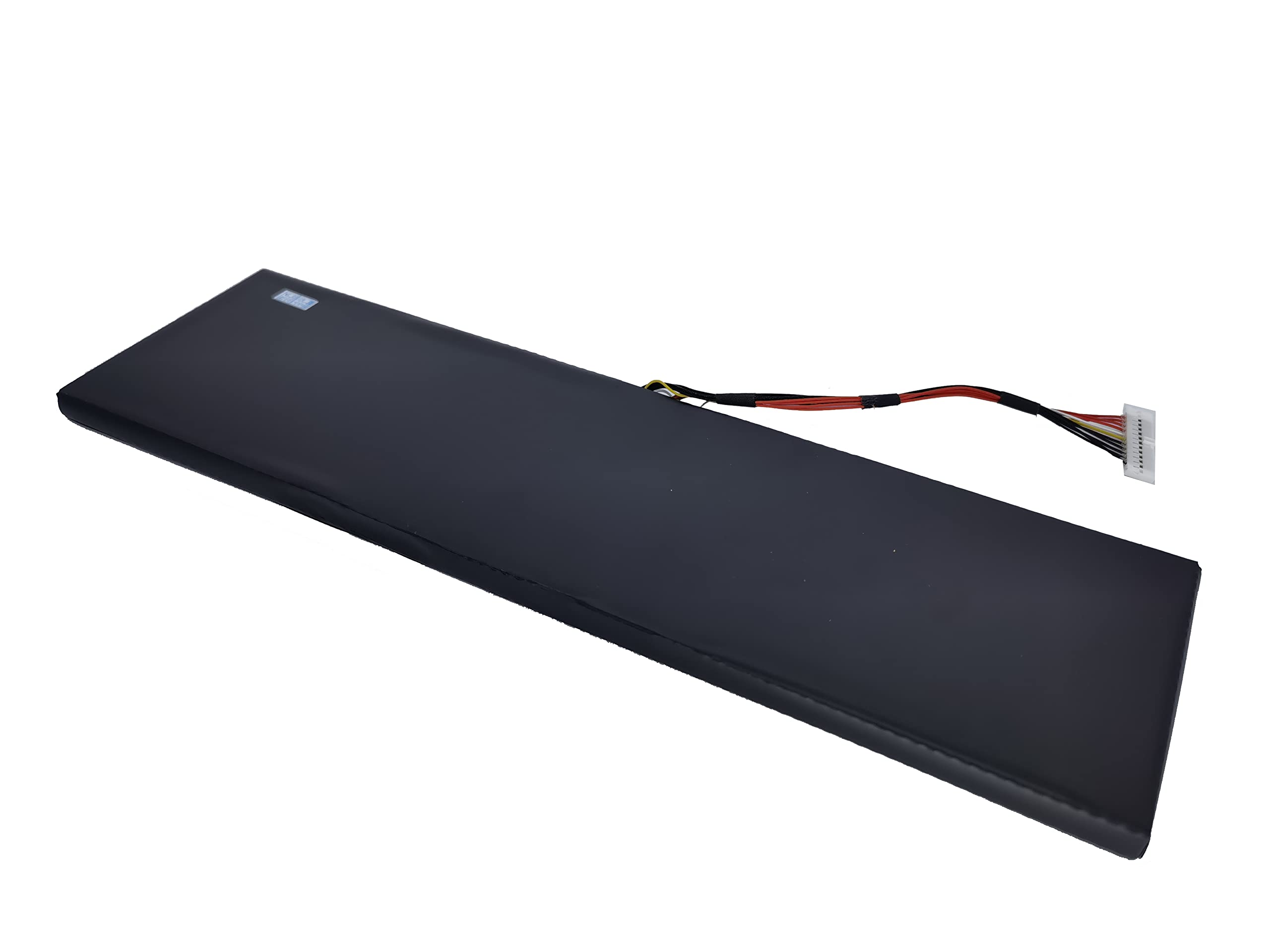 Fully GAG-J40 Replacement Laptop Battery Compatible with Gigabyte Aero 14 V7 K7 14-P64WV6 14-W-CF2 15 15X V8 15W 15-x9 Aorus X5 V6 V7 V8 X7 Dt V6 V7 V8 X9 Dt Series（Note-Connector interface is 29mm） 6