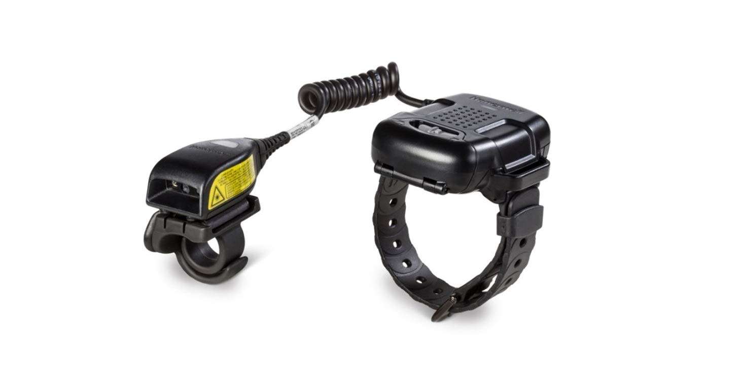 Honeywell 8670100RINGSCR Ring Imager Kit for Barcode Scanner, 2D Imager, Bluetooth Module, Battery Included 1