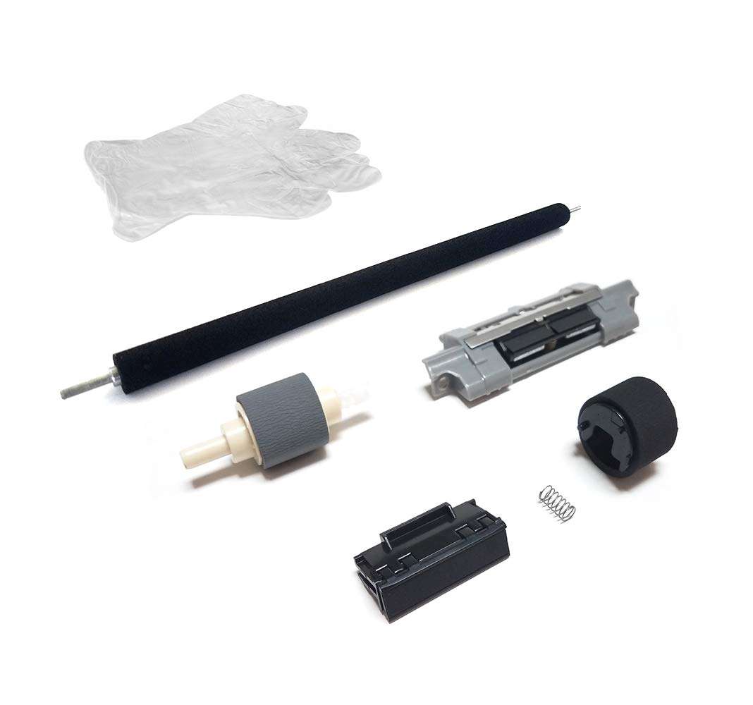 Altru Print CE456A-RK-AP Roller Kit for HP Laserjet P2035 / P2055 Includes Transfer Roller/Tray 1 / Tray 2 1