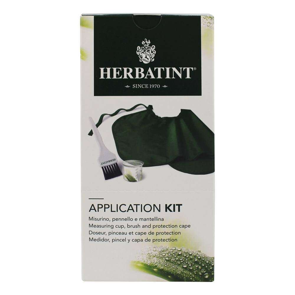 HERBATINT Dispenser Application Kit 4 Count, 1 EA 4