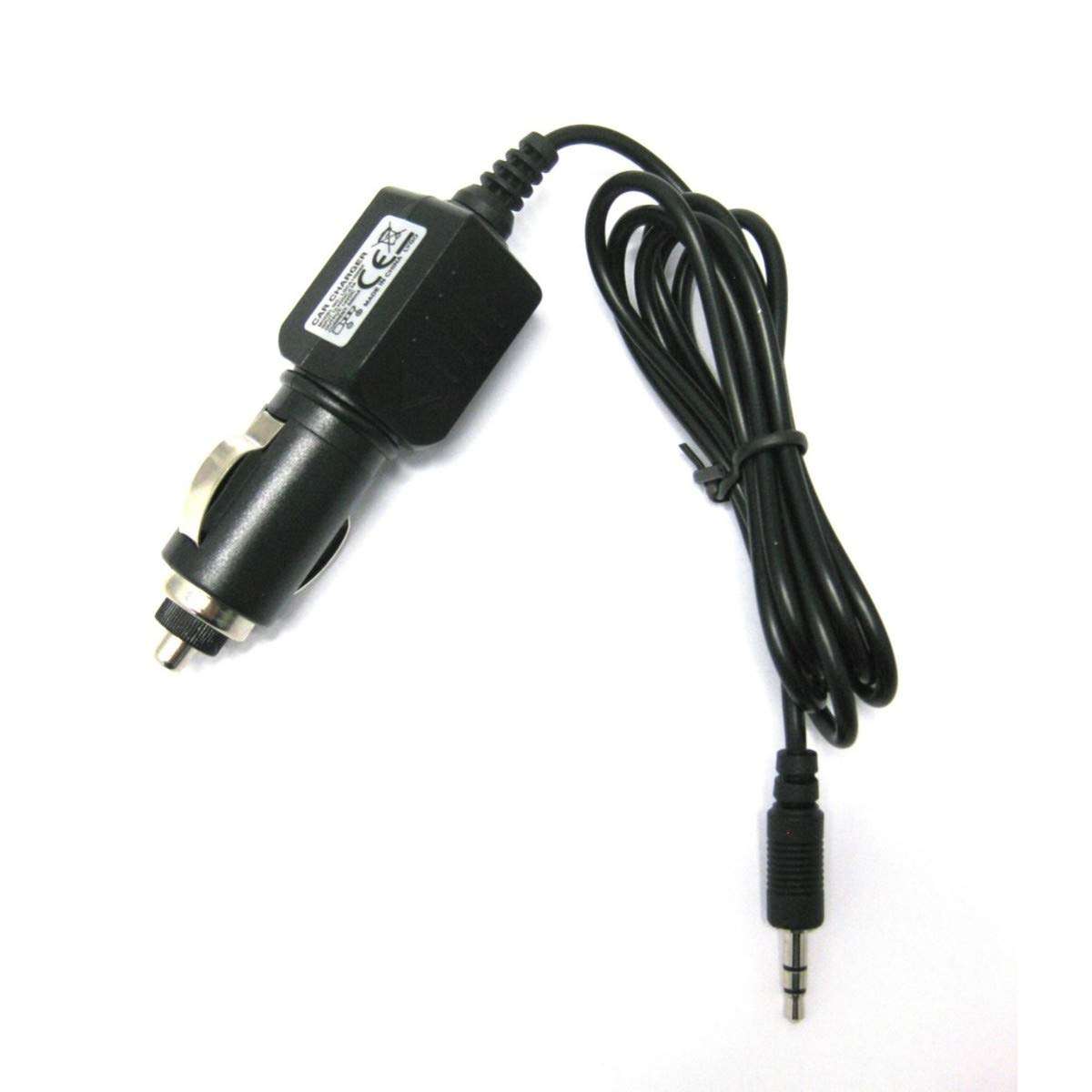 Car Charger for Digitech Waterproof UHF CB Radio (3W or 5W) 1