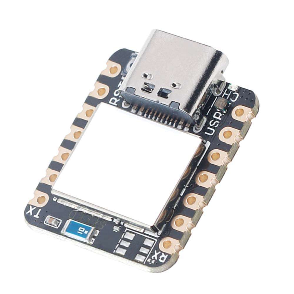 XIAO BLE 5.0 nRF52840 SENSE SAMD21G18 OLED RP2040 ESP32C3 Board Module Microcontroller (XIAO BLE) 1