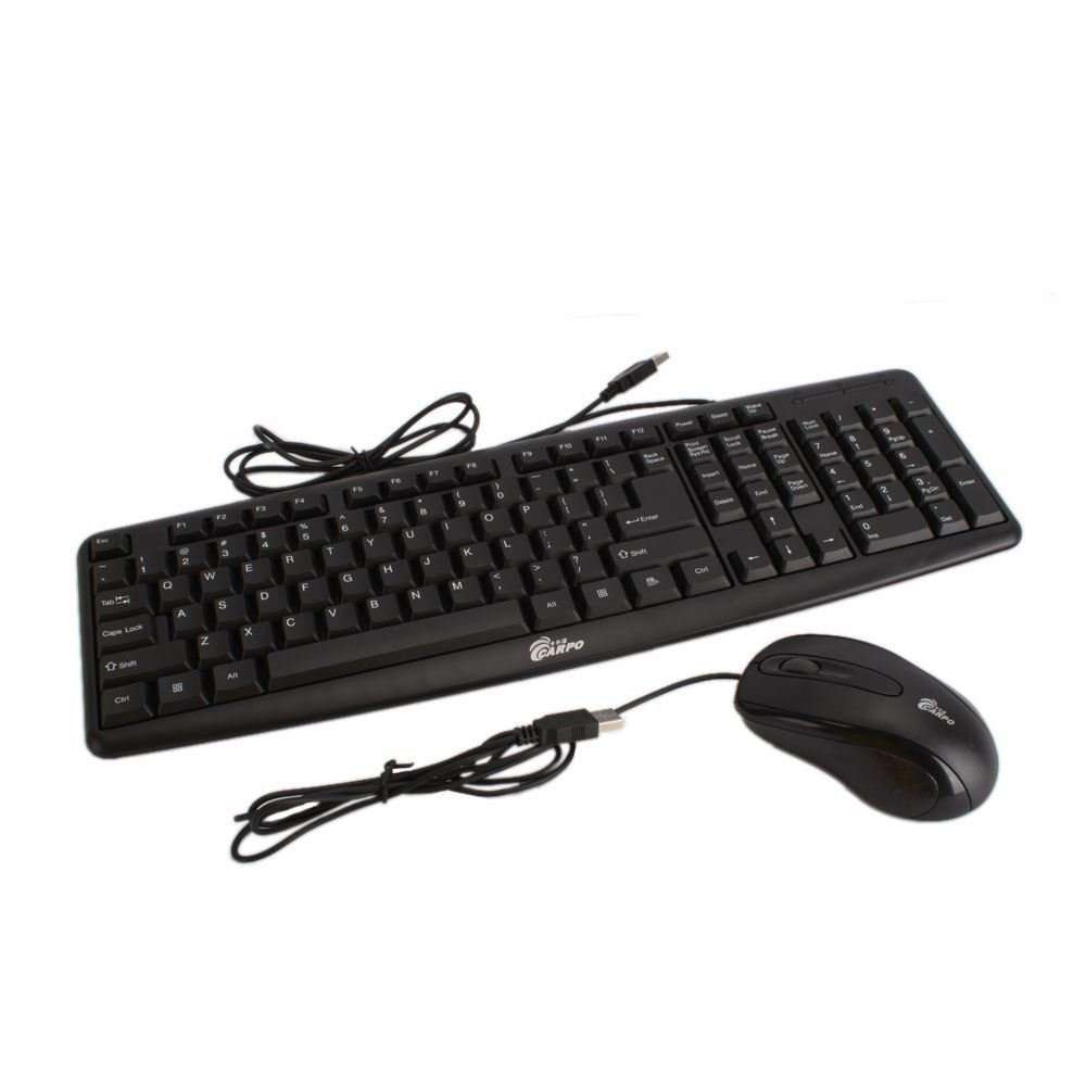 Dell Optiplex 980 Desktop PC with Two NEW Dell 24 inch Monitor - Intel Core i5-650 3.2GHz 16GB 250GB DVD Windows 10 ~ Keyboard & Mouse ~ WiFi Adapter (Renewed) 3