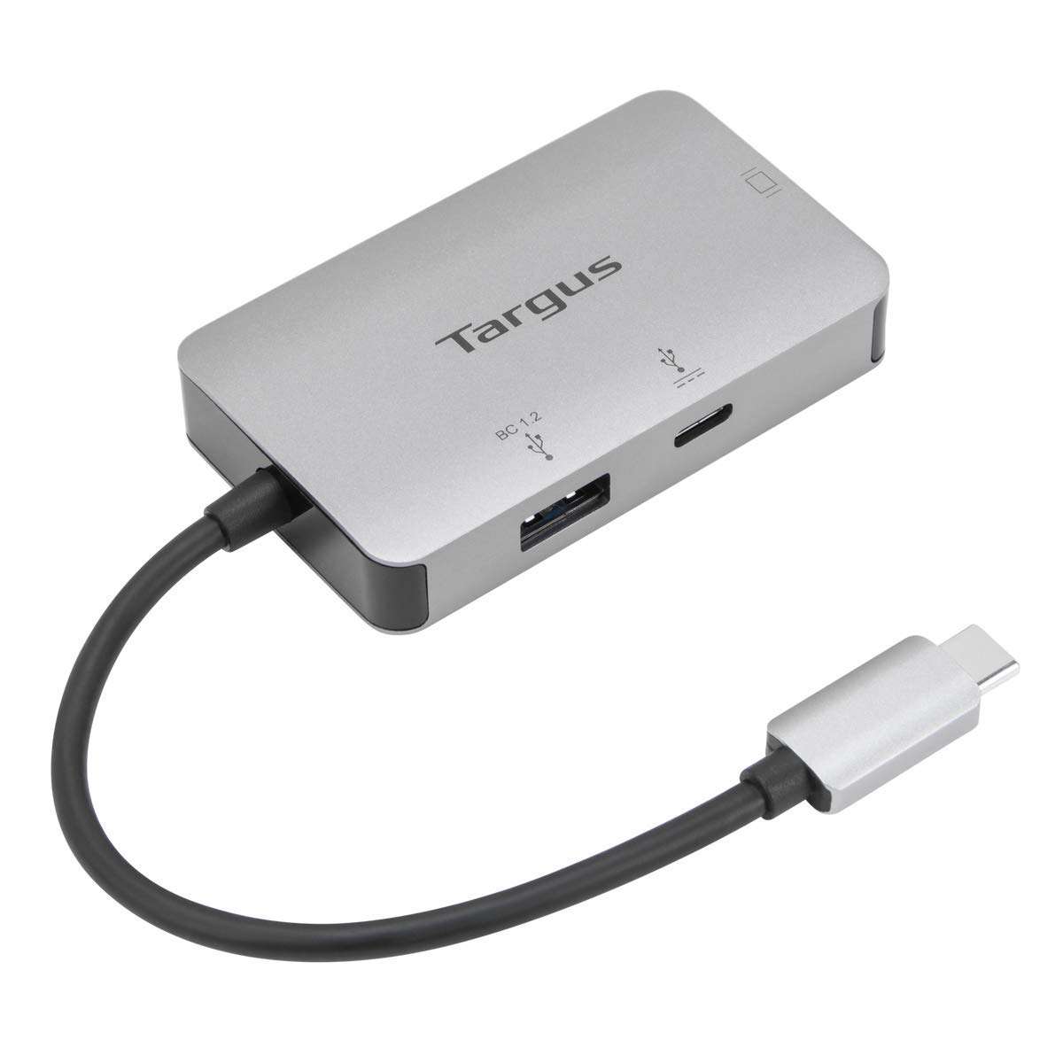 Targus USB C MP SV Adapt 100W PD