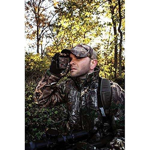 Bushnell G-Force DX ARC 6X 21mm Laser Rangefinder, Realtree Xtra Camouflage 2