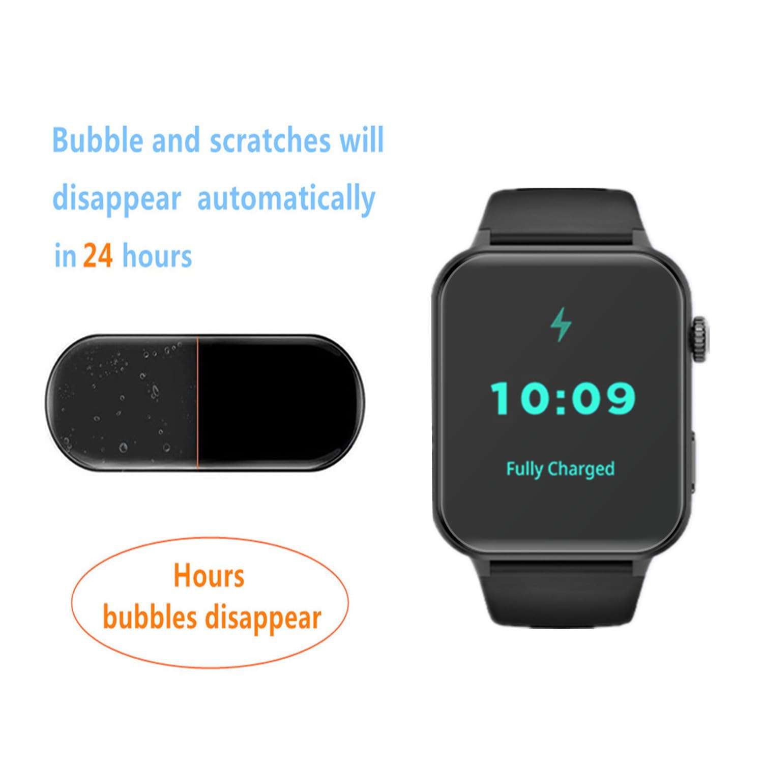 Aemus Screen Protector 3