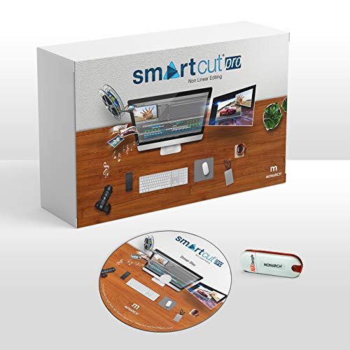 Monarch Smart Cut Pro