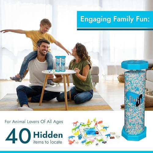 Find it Games - At the Beach - The Original Hidden Object Search Adventure 3