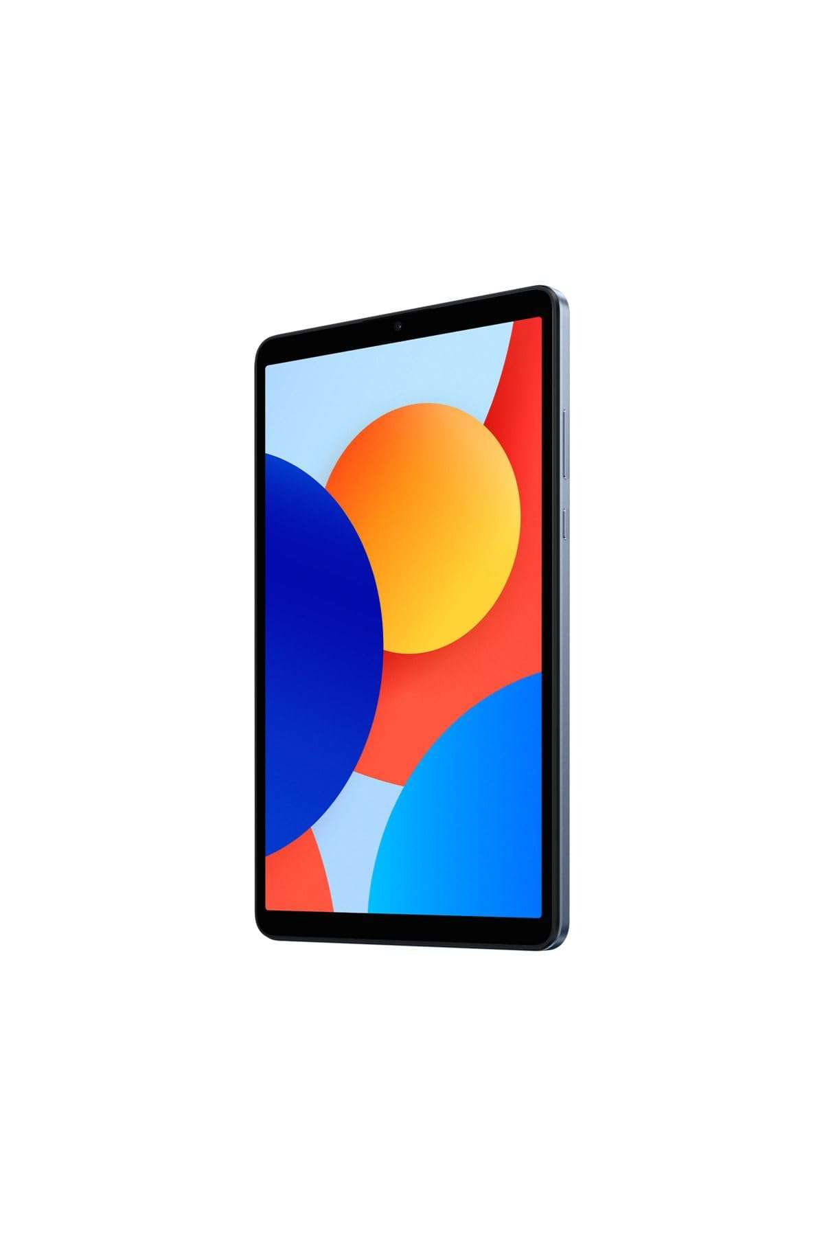Xiaomi Redmi Pad SE 8.7 Only WiFi 8.7" Octa Core 2.0GHZ HyperOS 6650mAh Bluetooth 5.3 8MP (Sky Blue (ONLY WiFi), 128GB + 6GB) 5