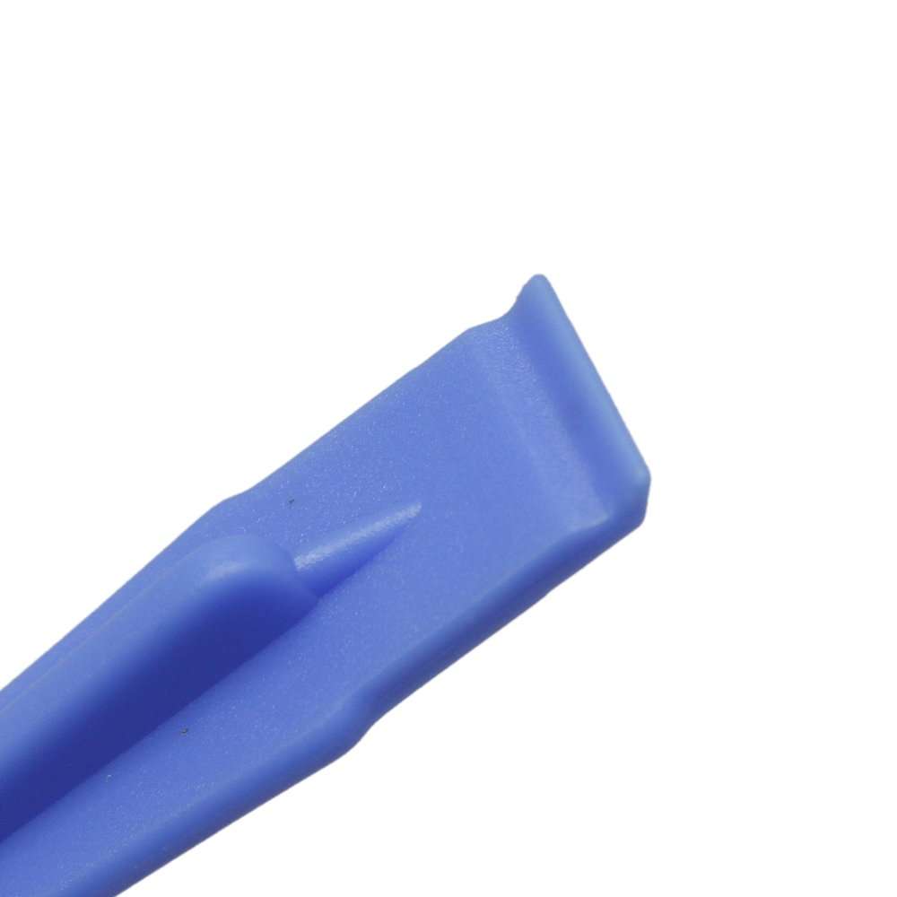 30pcs Mixed Opening Pry Tool for Cell Phone iPhone Screen Case Laptop Repair (Blue) 4
