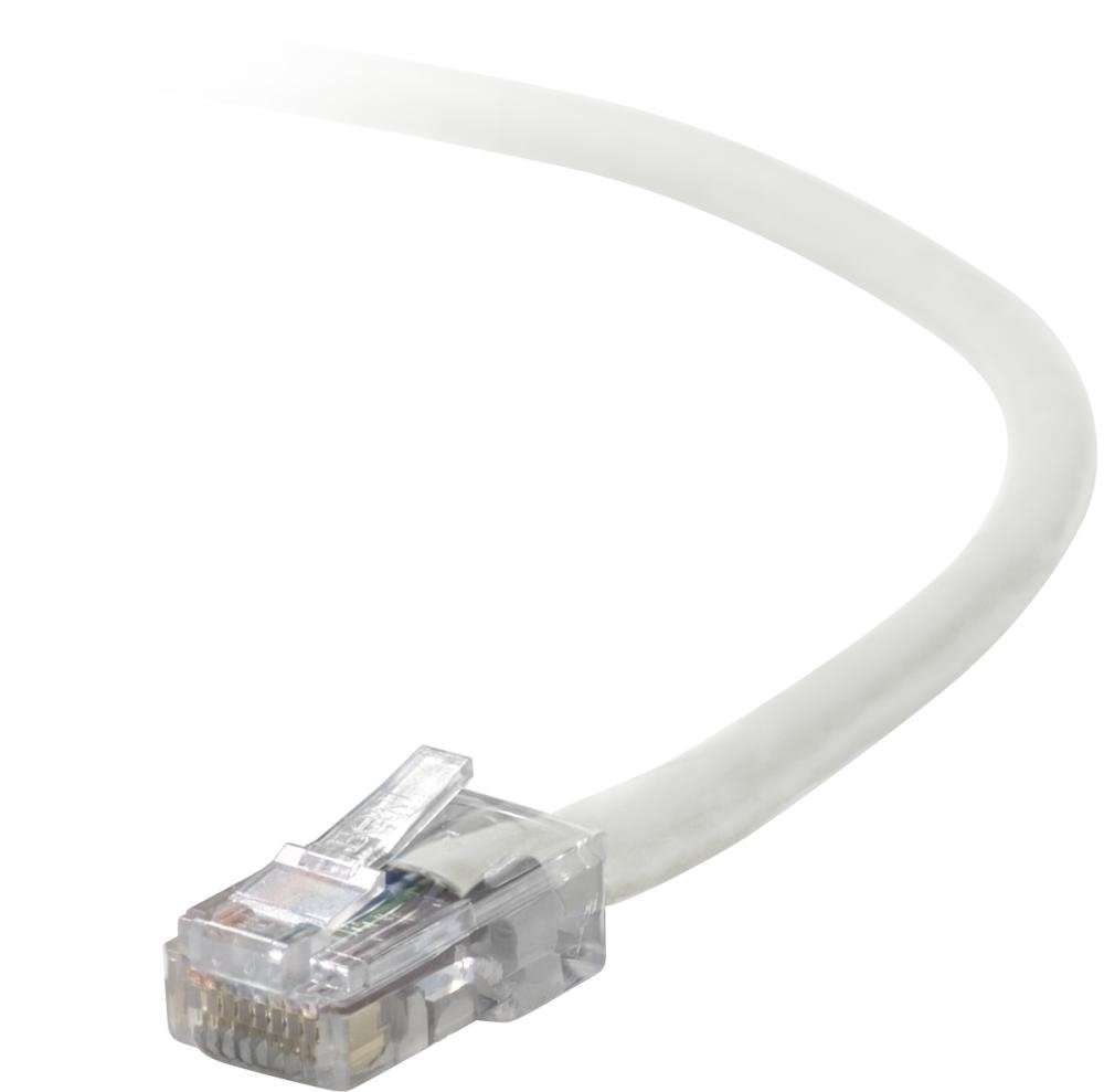 Belkin Patch Cable/RJ-45 (M)/RJ-45 (m)