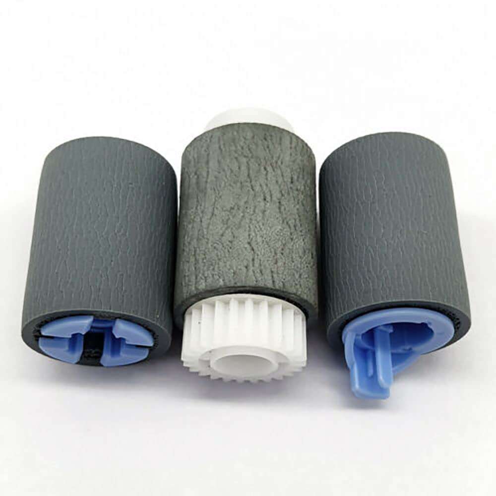 Pickup Paper Roller Compatible for HP 4350 M701 4730 5200 4250 M706 M5025 CP4005 M5035 5