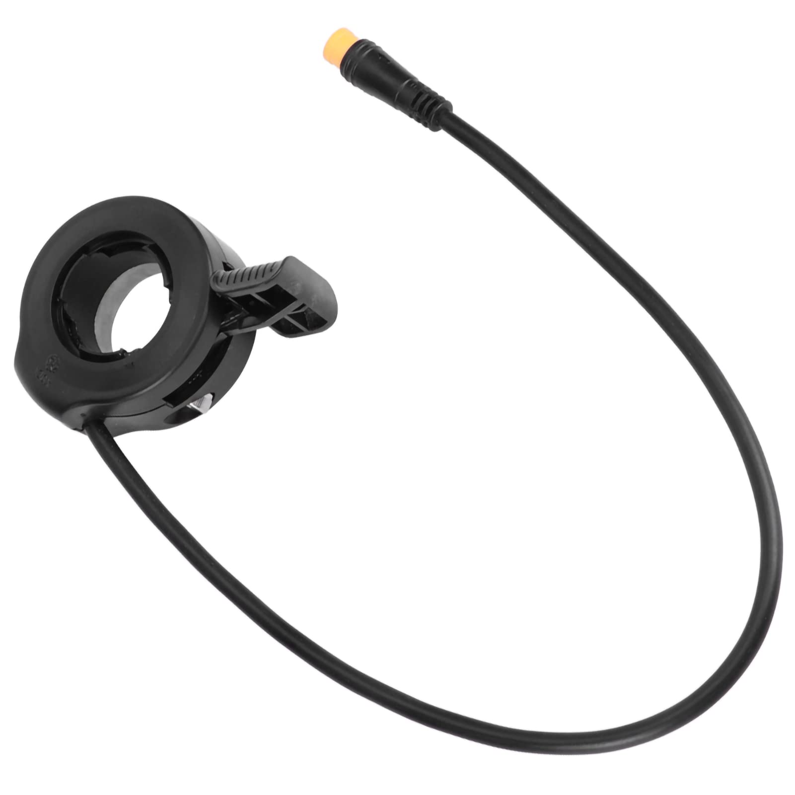 E‑Bike Finger Throttle,130X Thumb Throttle Speed Control Accessories Waterproof Connector for Electric Scooters E‑Bike 1