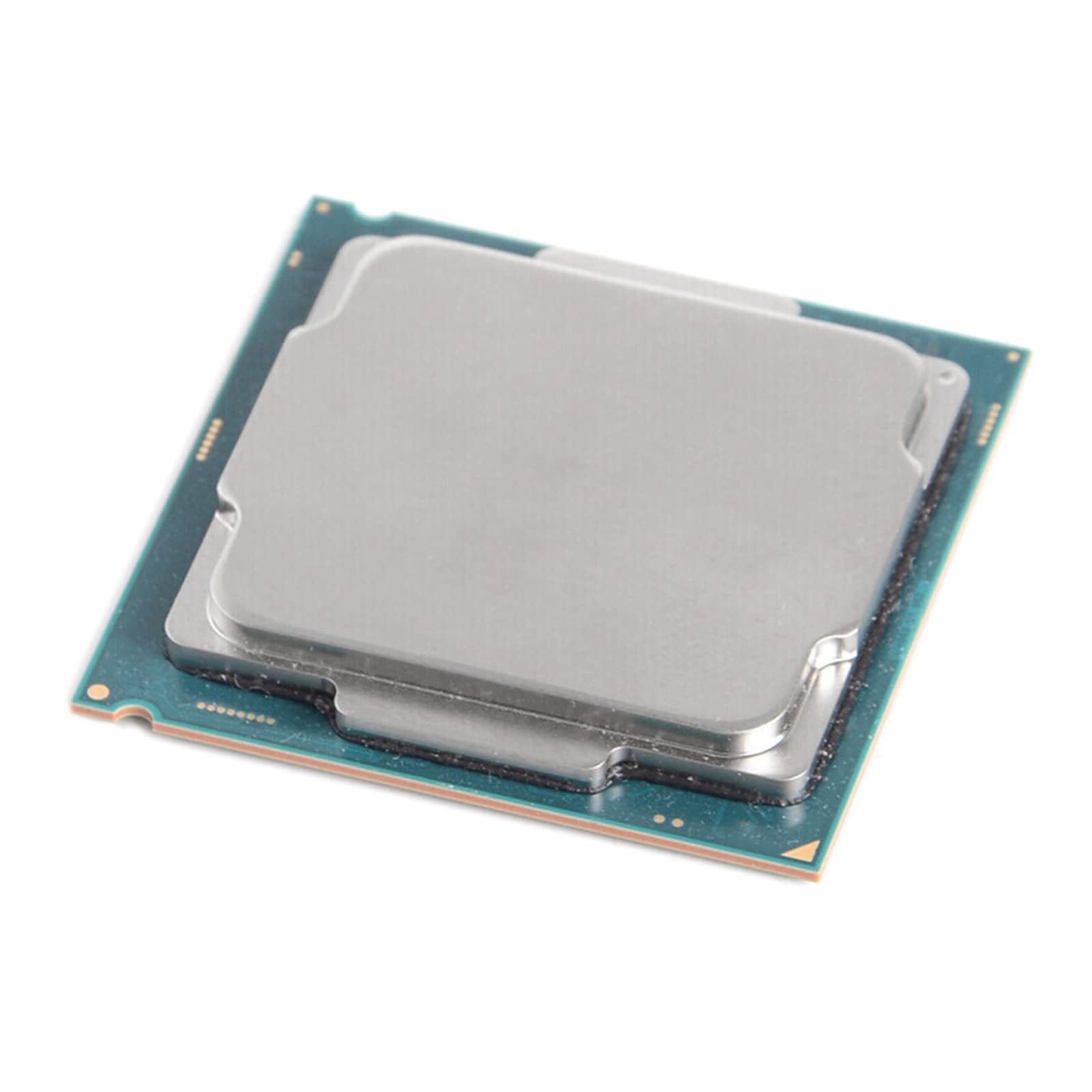 GMBYLBY Suitable for G3930 G3900 for CPU 2.9G Original Disassembled 7th Generation Motherboard 5