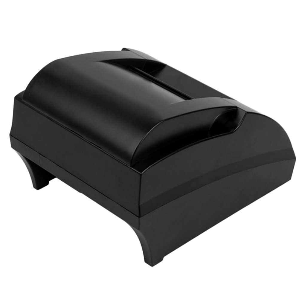 Xiangtat Thermal Printer 58mm USB Port POS Receipt Printer 5890C for Cash Registers at The Supermarket high Speed Eletronic Hot 6