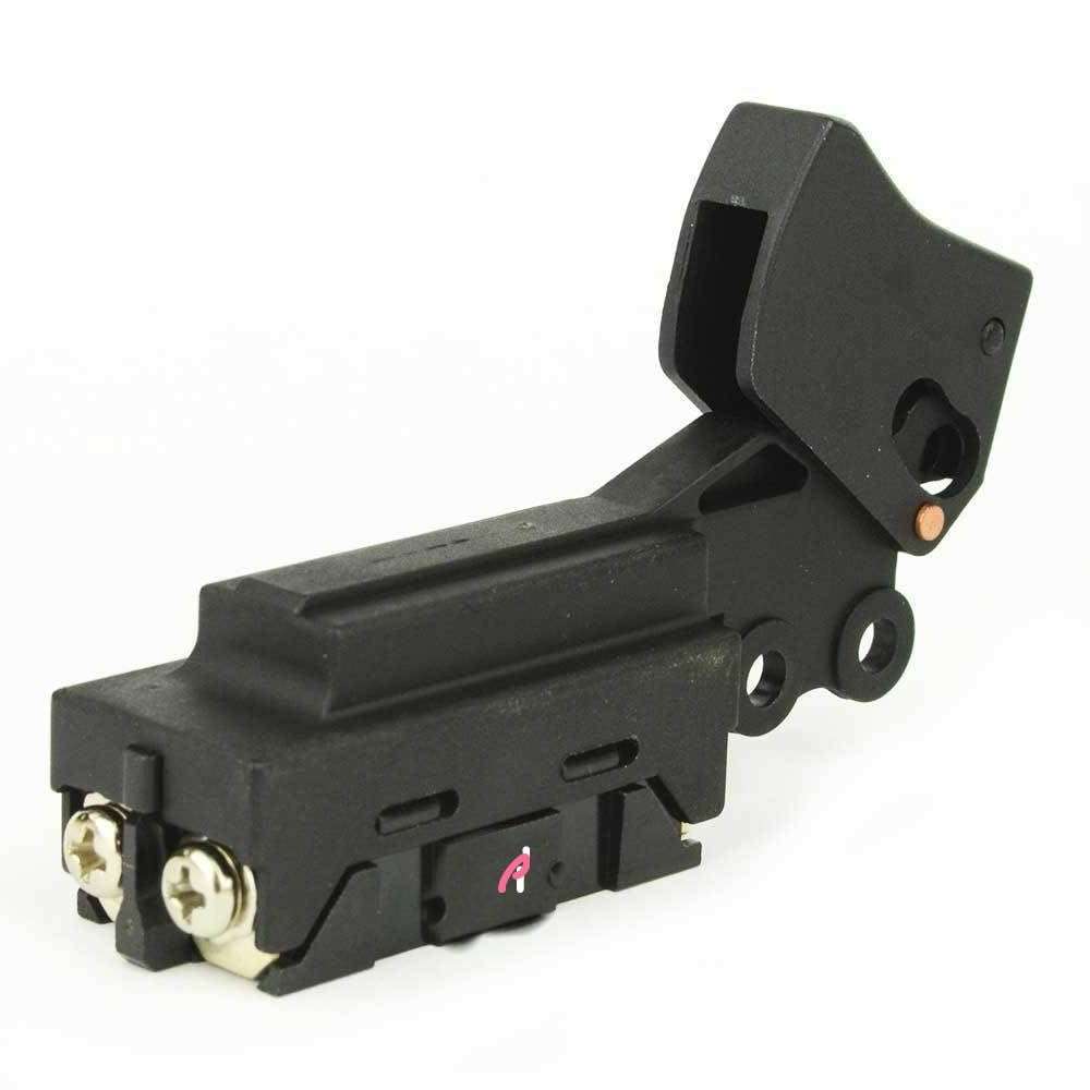 651172-0 651121-7 651168-1 L50 Trigger Switch 24/12A-125/250V for Makita 5007S 5007NB 5008NB 5007FK 5007NBK GA6010Z GA5010Z 5057KB GA5010 GA6010 3
