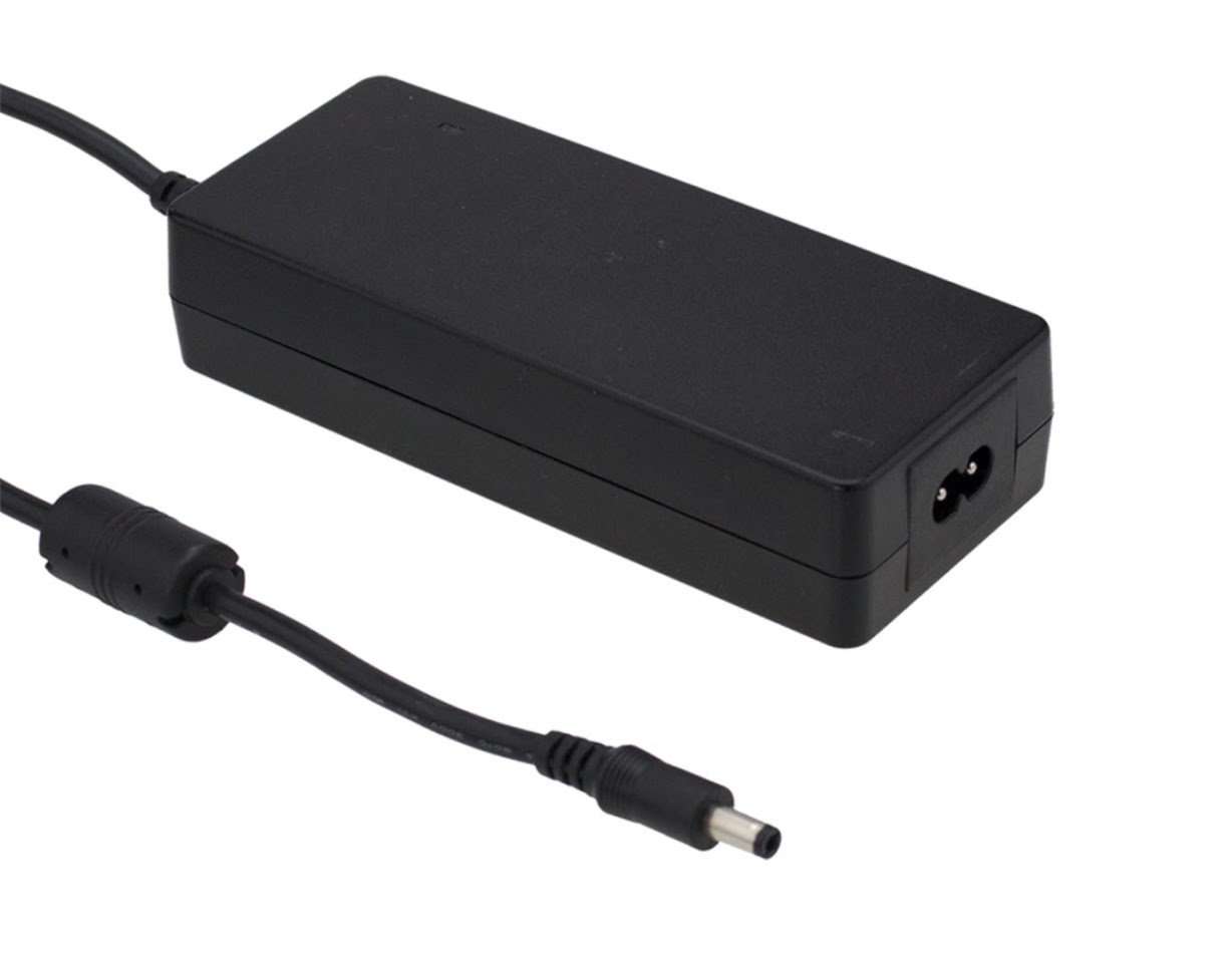 Medical Level Adapter 90W 24V 3.75A GSM90B24-P1M Meanwell AC-DC SMPS GSM90B Series Mean Well Switching Power Supply 1