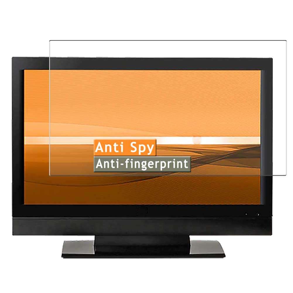 Vaxson Privacy Screen Protector, compatible with HP LT3700 37" Monitor Anti Spy Film Protectors Sticker [ Not Tempered Glass ] 1