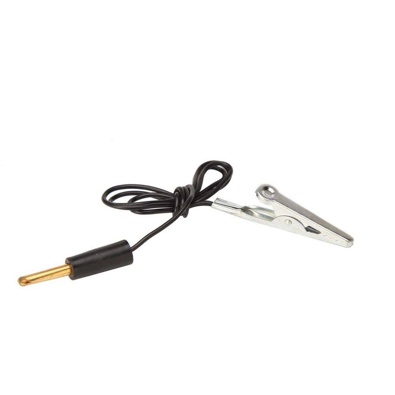 WEPECULIOR Car Motorcycle Electric Circuit Tester DC6-24V 12V Voltage Auto Vehicle Gauge Test Light Repair Tools 6