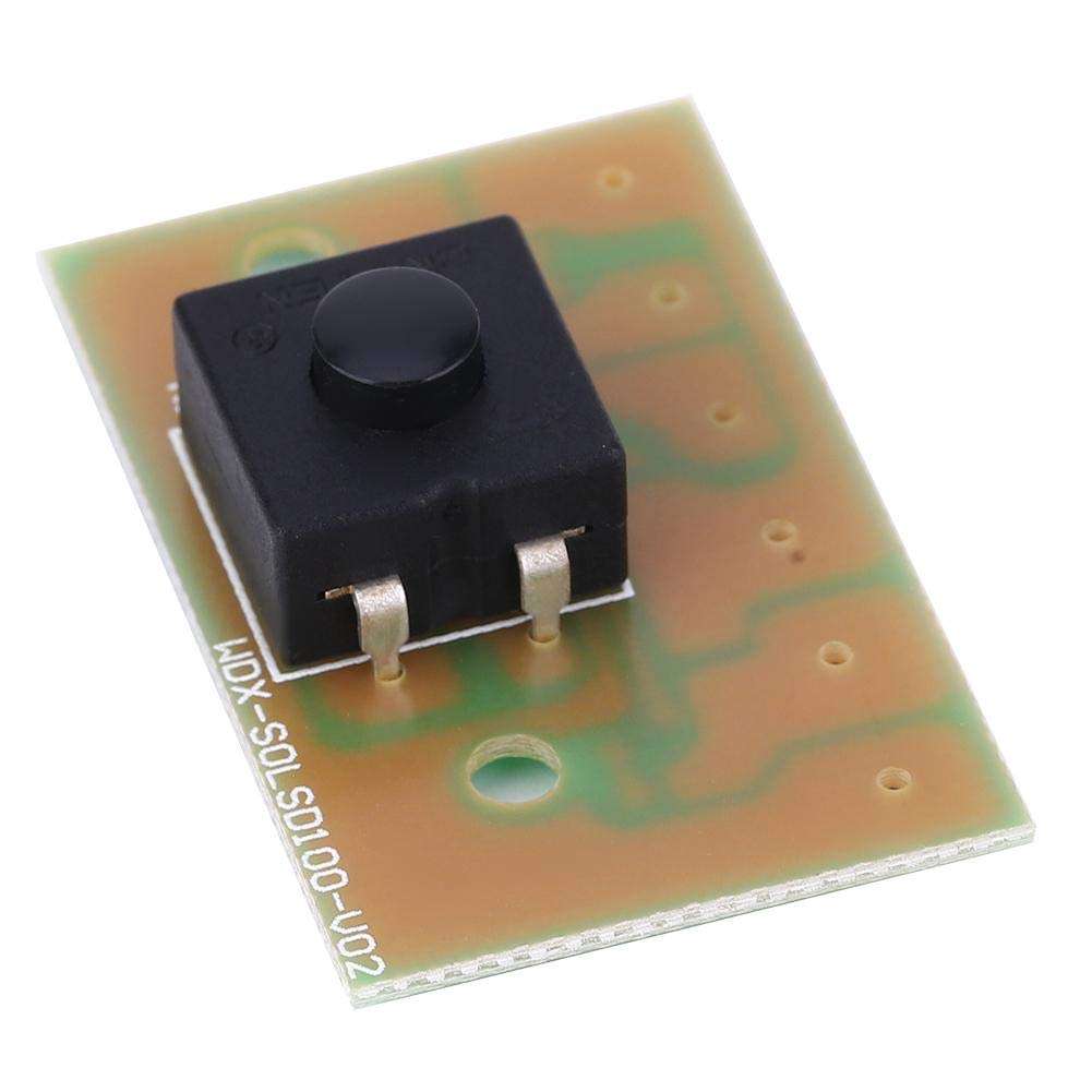 Solar Lamp Controller Module for Solar Lamp Night Light Controller Module Control Circuit Board with Switch 2