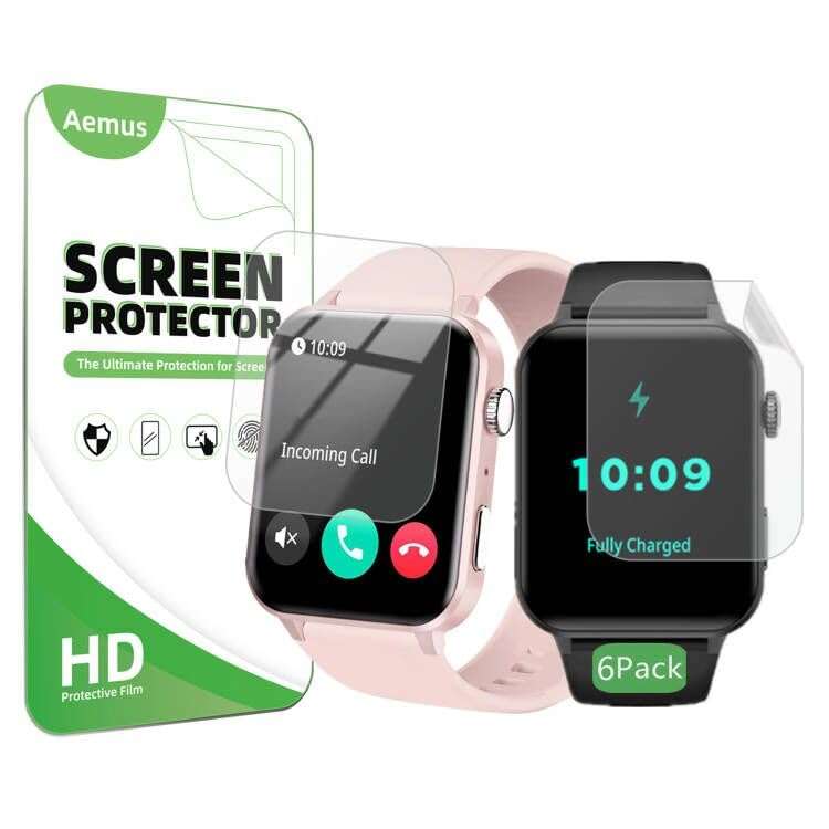 Aemus Screen Protector 1