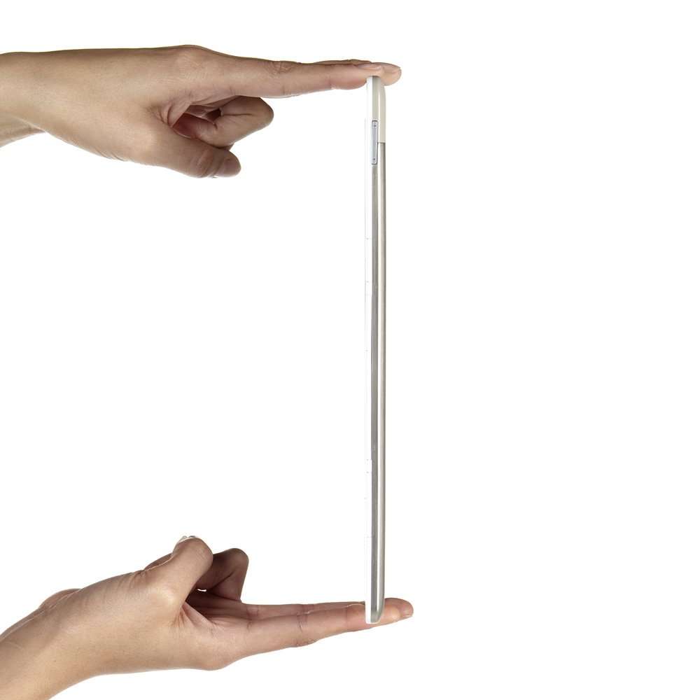 Kindle DX Wireless Reading Device (9.7" Display, U.S. Wireless) 4