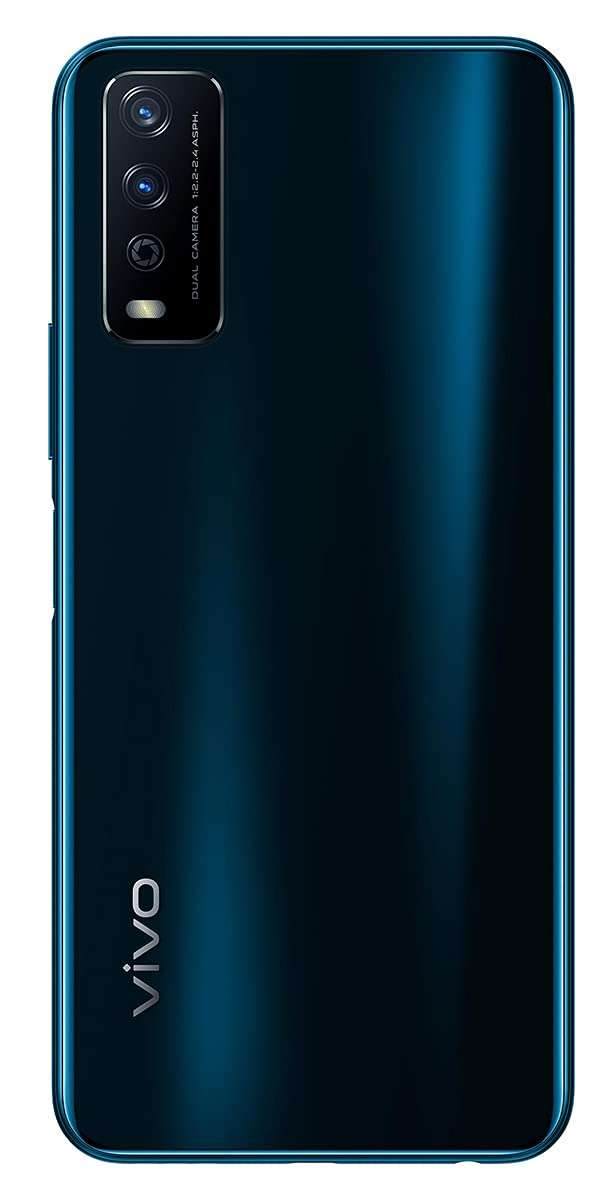 Vivo Y12G (Phantom Black 3GB RAM, 64GB Stoarge) with No Cost EMI/Additional Exchange Offers 2