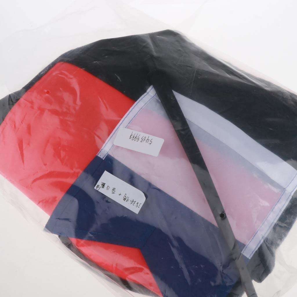 Loom Tree Inflatable Marker Diving Flag Buoy Signal Float Scuba Snorkeling Orange2 6